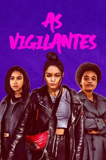 As Vigilantes-2022