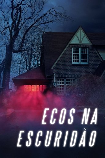 Ecos na Escuridao - 2018