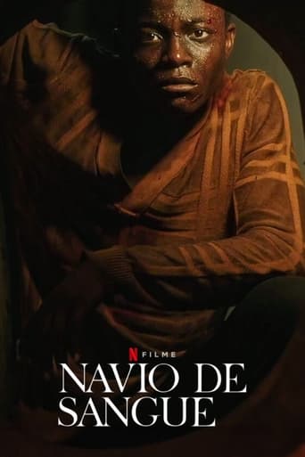 Navio de Sangue - 2023