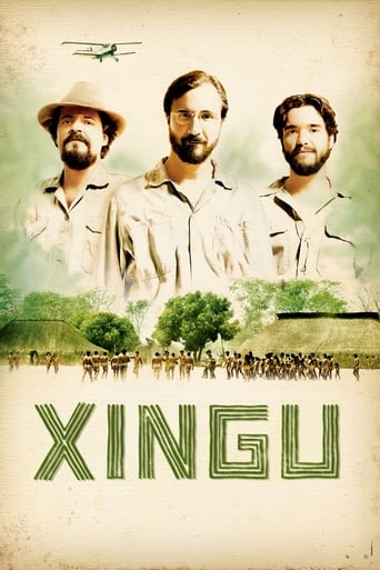 Xingu - 2012