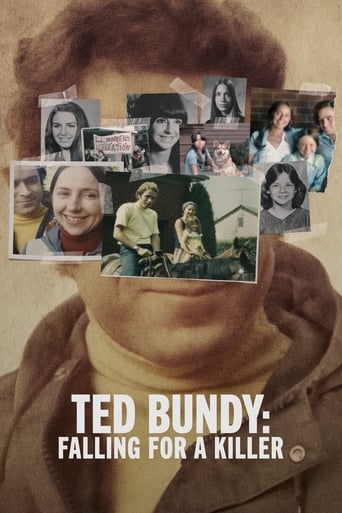Ted Bundy Apaixonada por um Assassino