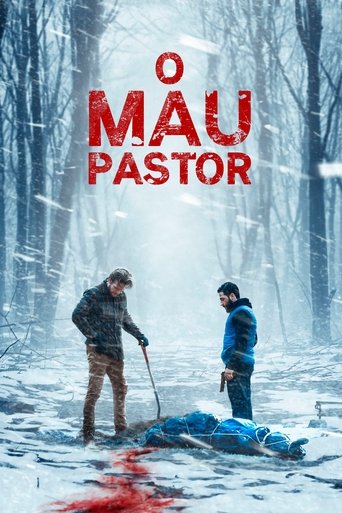 O Mau Pastor - 2025 
