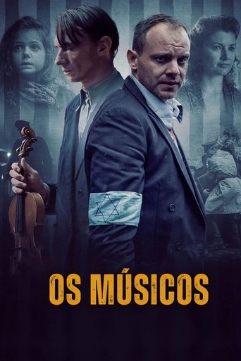 Os Musicos - 2021