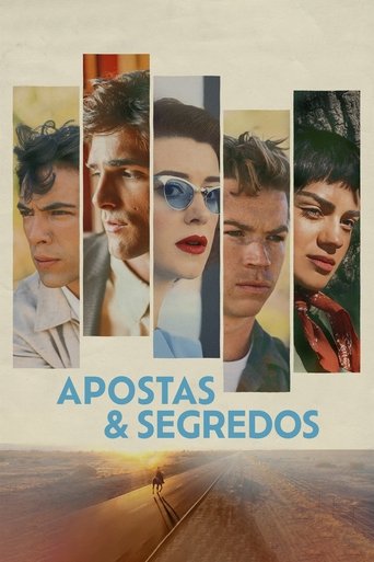 Apostas Segredos - 2025 