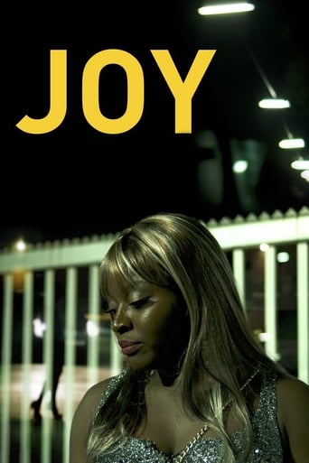 Joy - 2018 (L)