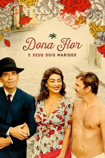 Dona Flor e Seus Dois Maridos - 2017