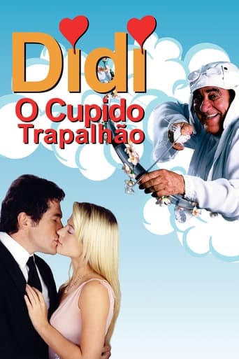 Didi o Cupido Trapalhao - 2003