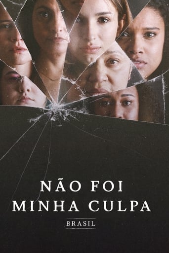 Nao Foi Minha Culpa  Brasil 