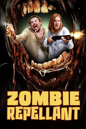 Zombie Repellent - 2025 (L)