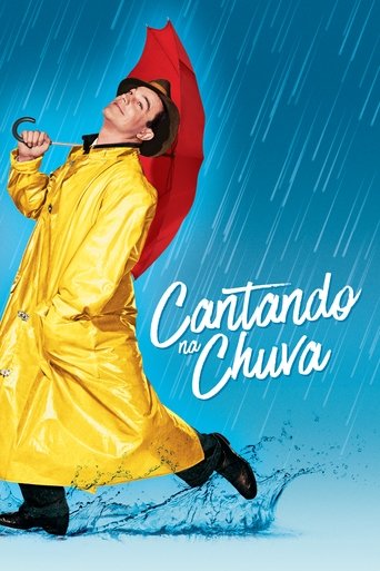 Cantando na Chuva - 1952