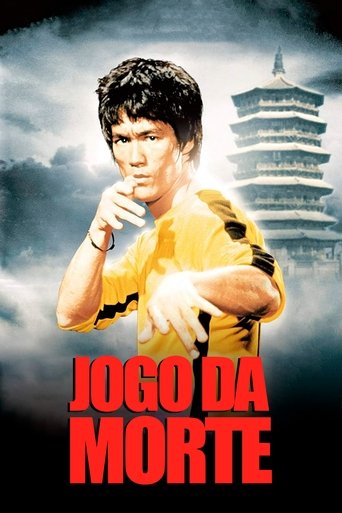 O Jogo da Morte - 1978