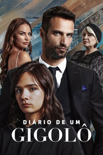 Diario De Um Gigolo 
