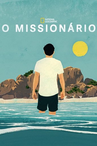 A Missao - 2023