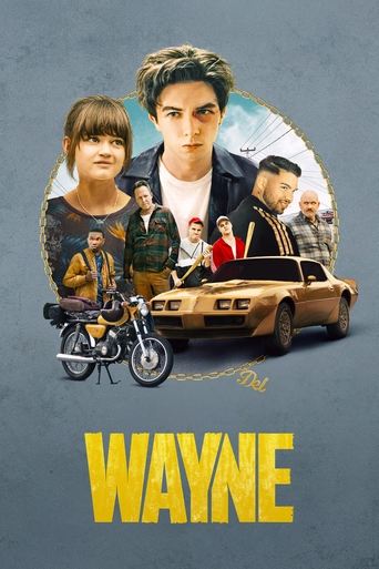 Wayne 