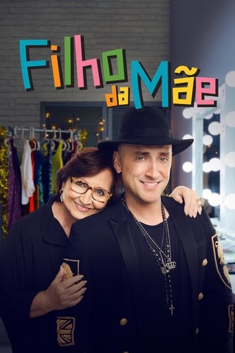 Filho da Mae - 2022
