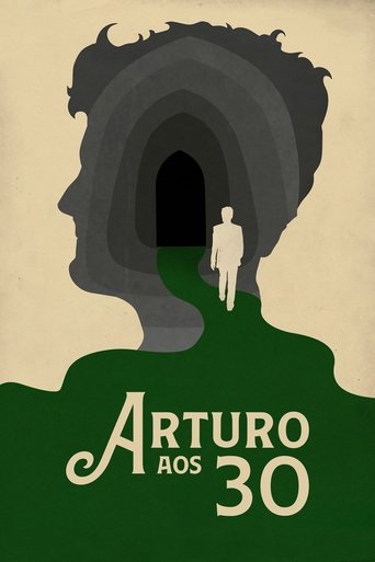 Arturo aos 30 - 2023 (L)