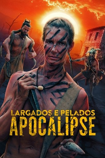 Largados e Pelados Apocalipse