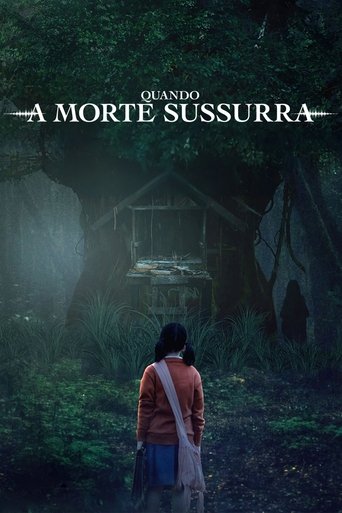 Quando a Morte Sussurra 1 - 2024