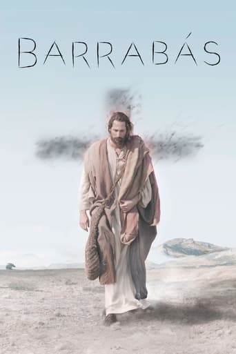 Barrabas - 2019