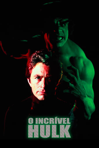 O Incrivel Hulk 