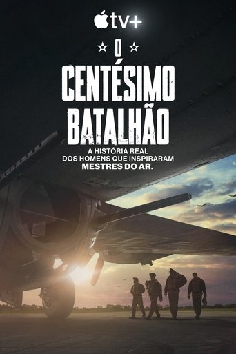 O Centesimo Batalhao - 2024 (L)