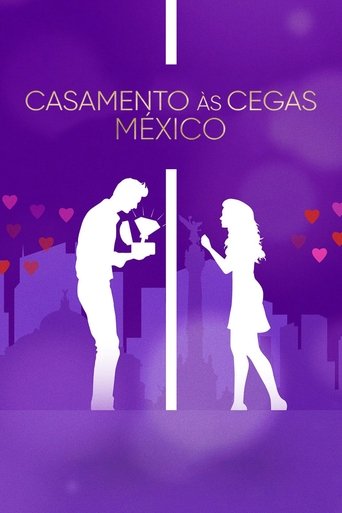 Casamento as Cegas Mexico 