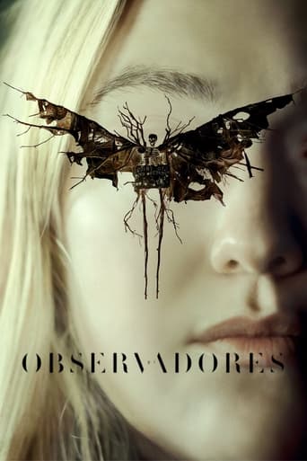 Os Observadores - 2024