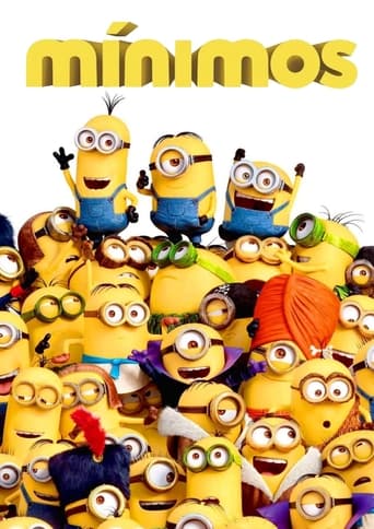 Minions - 2015