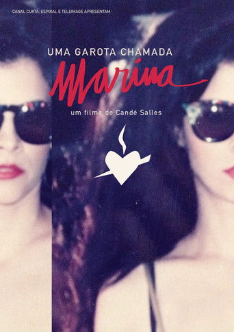 Uma Garota Chamada Marina - 2019
