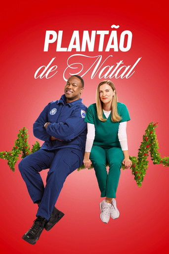 Plantao de Natal - 2024