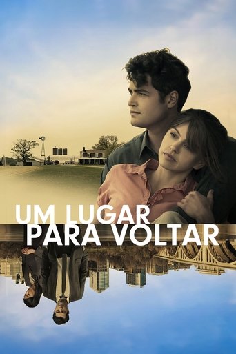 Um Lugar para Voltar - 2022
