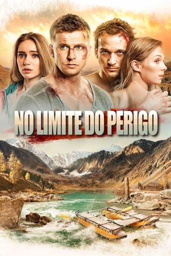 No Limite do Perigo - 2019