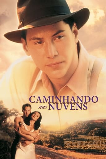 Caminhando nas Nuvens - 1995 (L)