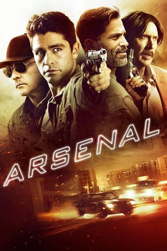 Arsenal - 2017