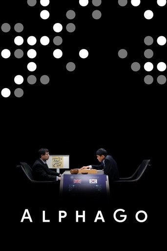 AlphaGo - 2017