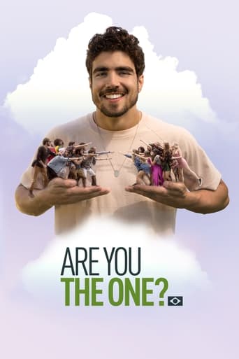 Are You The One Brasil 