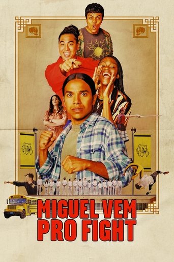 Miguel Vem pro Fight - 2023 (L)
