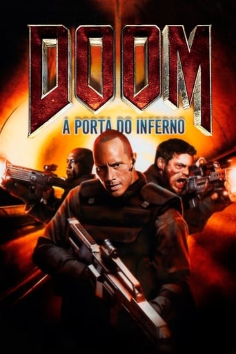 Doom: A Porta do Inferno - 2005