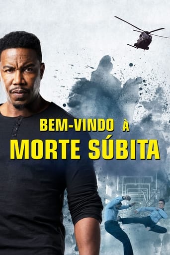 Morte Subita 2 - 2020 (L)