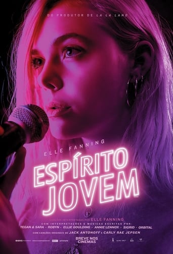 Espirito Jovem - 2021  (L)