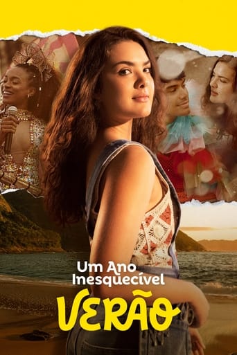 Um Ano Inesquecivel Verao - 2023