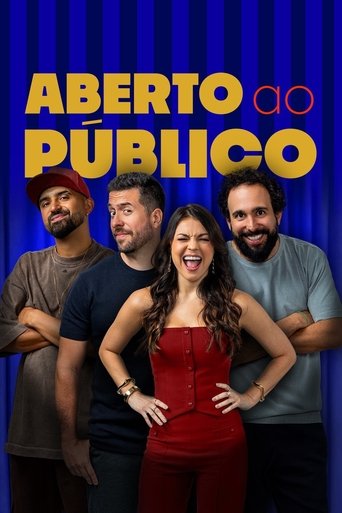 Aberto ao Publico