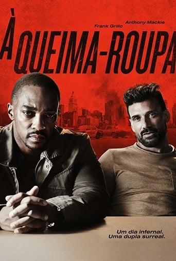 A Queima-Roupa - 2019