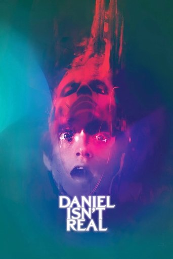 Daniel Isn't Real - 2019