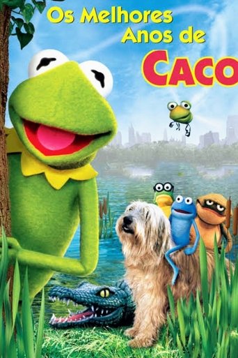 Os Melhores Anos de Caco - 2002