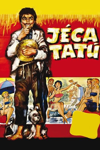 Mazzaropi - Jeca Tatu - 1960