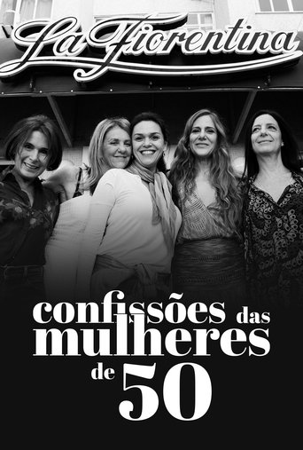 Confissoes de Mulheres de 50