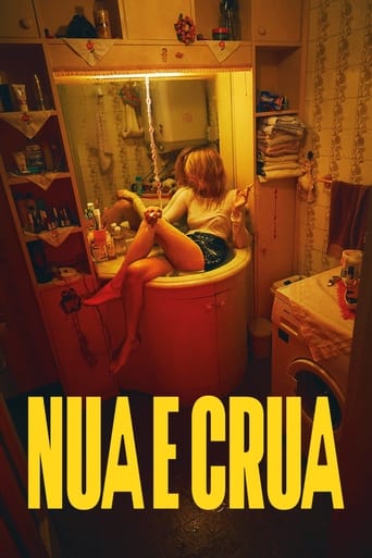 Nua E Crua 