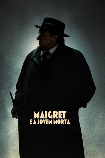 Maigret  - 2022 (L)