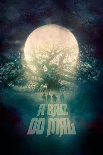 A Raiz do Mal - 2025